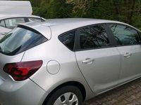 gebraucht Opel Astra schrägheck p10 1.4 turbo 120 ps