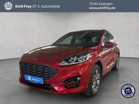 Gebraucht Ford Kuga ST-Line 152 PS (111 kW) 2022 Rot SUV