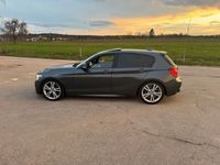 gebraucht BMW M135 i X-Drive mit Premium Selection Garantie