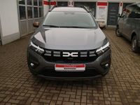 Gebraucht Dacia Jogger Extreme 110 PS (80 kW) 2025 Grau Van / Kleinbus