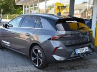 gebraucht Opel Astra Elegance LED, CarPlay, Kamera, Keyless