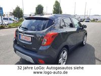 gebraucht Opel Mokka Innovation LPG