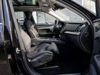 Gebraucht Volvo XC90 Ultimate 455 PS (334 kW) 2023 Onyx schwarz SUV