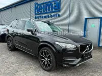Gebraucht Volvo XC90 Momentum 224 PS (164 kW) 2015 Onyx black / metallic SUV