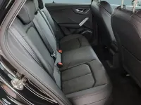 Gebraucht Audi Q2 190 PS (139 kW) 2023 Schwarz SUV