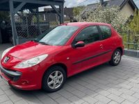 gebraucht Peugeot 206+ +