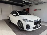 Gebraucht BMW 220 M Sport 170 PS (125 kW) 2024 Weiß Kombi
