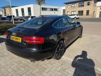 Gebraucht Audi A5 Sportback Proline 239 PS (175 kW) 2010 Schwarz Kleinwagen