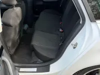 Gebraucht Seat Exeo 211 PS (155 kW) 2011 Weiß Kombi