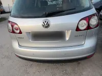 Gebraucht VW Golf IV 116 PS (85 kW) 2005 Silber Kombi