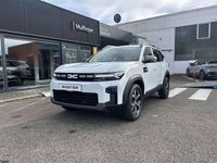 Nouvelle Dacia Bigster Expression 140 ch (102 kW) 2025 Blanc SUV