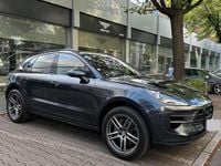 Gebraucht Porsche Macan S 354 PS (260 kW) 2019 Grau SUV