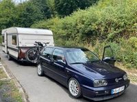 gebraucht VW Golf III 