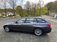 gebraucht BMW 320 320 d xDrive DPF Touring