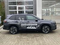 Gebraucht Subaru Forester Active 136 PS (100 kW) 2025 Magnetide grey SUV