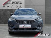 Gebraucht Seat Tarraco 4Drive 200 PS (147 kW) 2023 Grau SUV