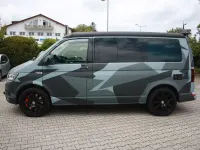 Gebraucht VW California Edition 360 PS (264 kW) 2016 Weiß Van