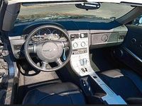 Gebraucht Chrysler Crossfire 218 PS (160 kW) 2006 Grau Cabrio