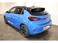 gebraucht Opel Corsa F 1.2 Turbo ''Elegance'' Rückfahrkamera Klimaautomatik Sitzheizung