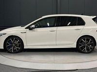 Gebraucht VW Golf VIII IQ Drive 333 PS (244 kW) 2024 Weiß Limousine