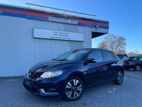 Gebraucht Nissan Pulsar 360º 116 PS (85 kW) 2015 Blau Kleinwagen