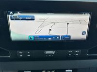 Gebraucht Mercedes Sprinter 170 PS (125 kW) 2024 Blau Van