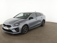 Gebraucht Kia ProCeed GT-Line 2021 Grau Kombi