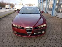 gebraucht Alfa Romeo 159 /HU neu