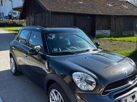 Second-hand Mini Cooper SD 143 CP (105 kW) 2015 Negru Hatchback