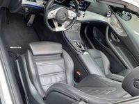 gebraucht Mercedes E53 AMG AMG 4Matic + Cabrio Speedshift 9G-TRONIC