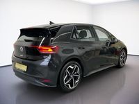 Gebraucht VW ID.3 Pure 110 kW (150 PS) 2021 Mangangrau metallic Kleinwagen