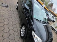 Gebraucht Mazda 5 146 PS (107 kW) 2010 Schwarz Van / Kleinbus