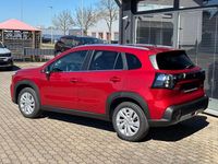 Neu Suzuki SX4 S-Cross Comfort 110 PS (80 kW) 2026 Rot SUV