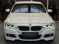 Gebraucht BMW 320 Shadowline 190 PS (139 kW) 2019 Weiß Limousine