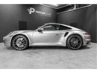 Gebraucht Porsche 911 Turbo S 650 PS (478 kW) 2020 Grau