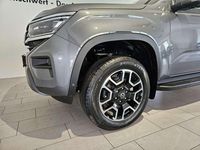 Neu VW Amarok PanAmericana 241 PS (177 kW) 2025 Grau Pickup