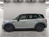 gebraucht Mini Cooper S Countryman E ALL4