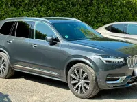 Gebraucht Volvo XC90 Inscription 235 PS (172 kW) 2021 SUV