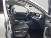 Gebraucht VW Tayron Life 150 PS (110 kW) 2025 Silber SUV