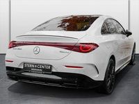 Gebraucht Mercedes 350 AMG 260 kW (354 PS) 2025 Weiß Limousine