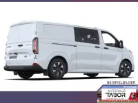 Neu Ford E-Transit Trend 100 kW (136 PS) 2025 Weiß Van