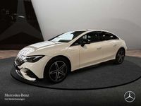 Gebraucht Mercedes EQE350 Premium 214 kW (292 PS) 2022 Weiß Limousine