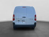 Gebraucht Peugeot Partner 75 PS (55 kW) 2025 Weiß Van / Kleinbus