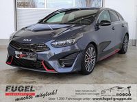 Gebraucht Kia ProCeed GT 204 PS (150 kW) 2022 Pentametal met. Kombi