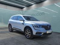 Gebraucht Renault Koleos Intens 184 PS (135 kW) 2022 Weiß SUV