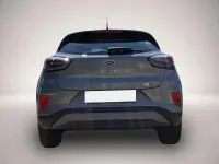 Gebraucht Ford Puma Titanium 125 PS (91 kW) 2023 Manufacturer SUV