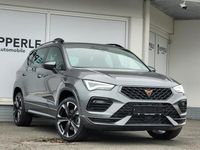 Gebraucht Cupra Ateca 150 PS (110 kW) 2025 Grau SUV