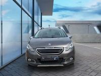 gebraucht Peugeot 2008 Allure 1.2 PureTech 110 Automatik