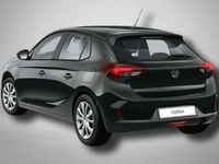 Neu Opel Corsa Edition 110 PS (80 kW) 2026 Karbon schwarz metallic Limousine