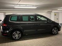 gebraucht VW Sharan 7N 2018